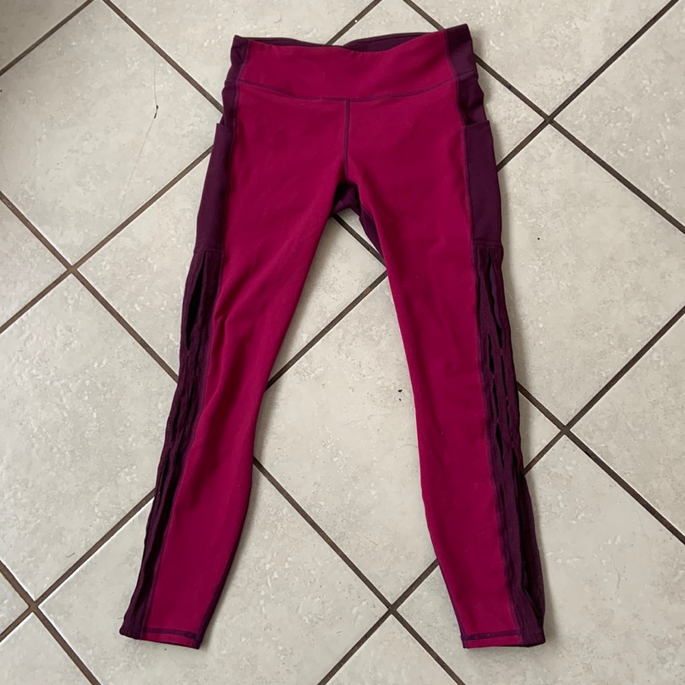 Fabletics powerhold leggings